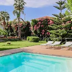Archirafi Garden Riposto