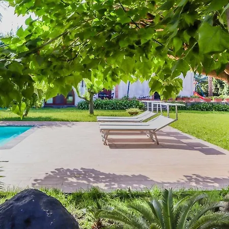 Holiday home Archirafi Garden *