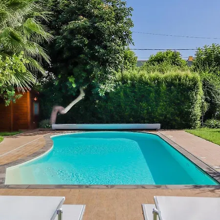 Archirafi Garden Riposto