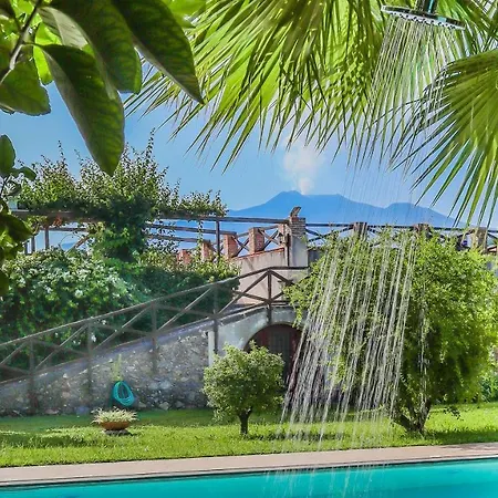 Archirafi Garden Riposto