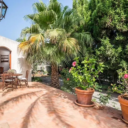 Archirafi Garden Holiday home Riposto