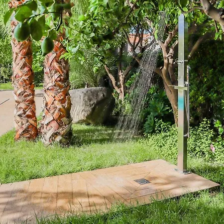 Archirafi Garden Holiday home Riposto
